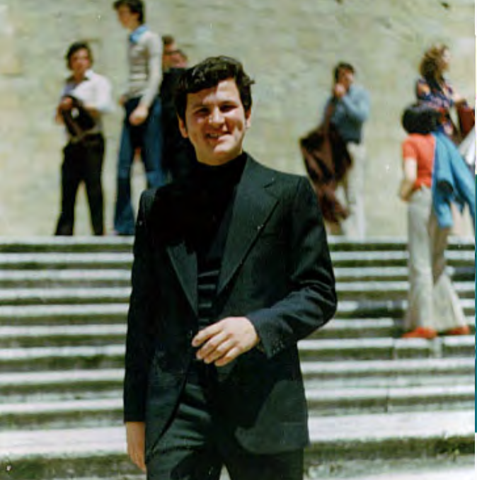 DON VIRGILIO