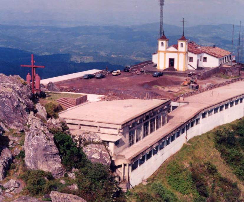 LA MONTAGNA_DON VIRGILIO